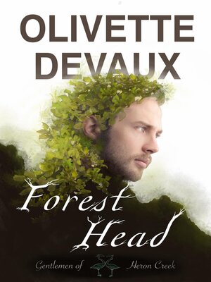 cover image of Forest Head